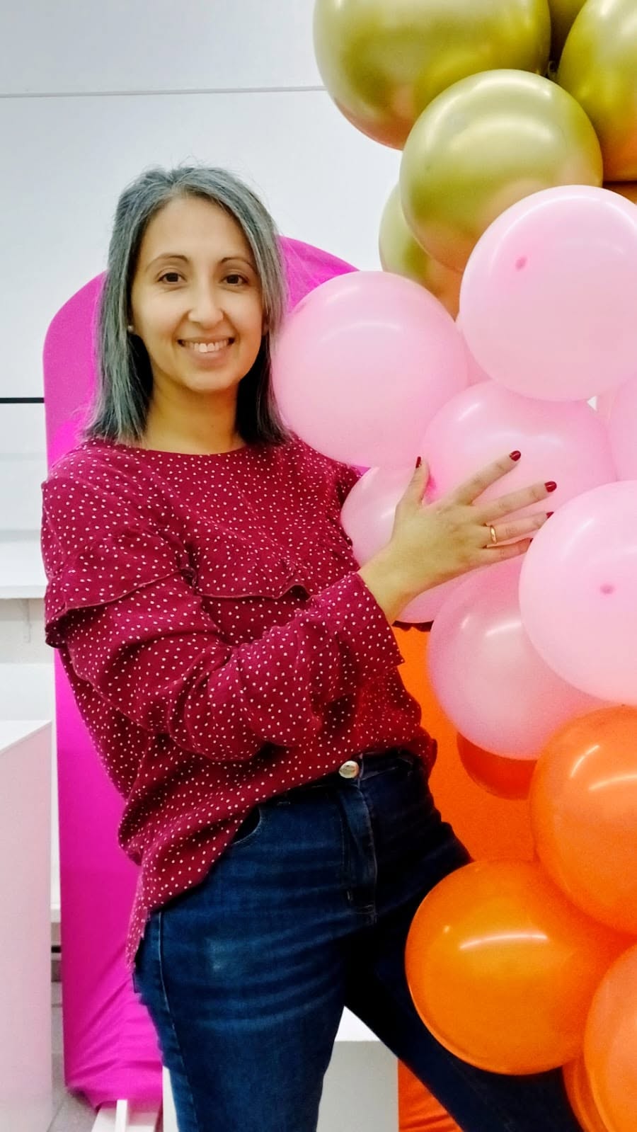 Mariana Rusalen